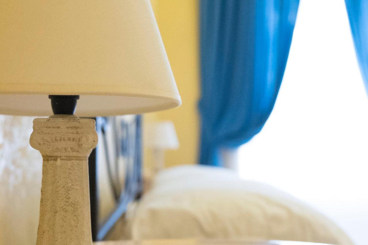 Bed and breakfast La Breccia A Porta Pia Roma