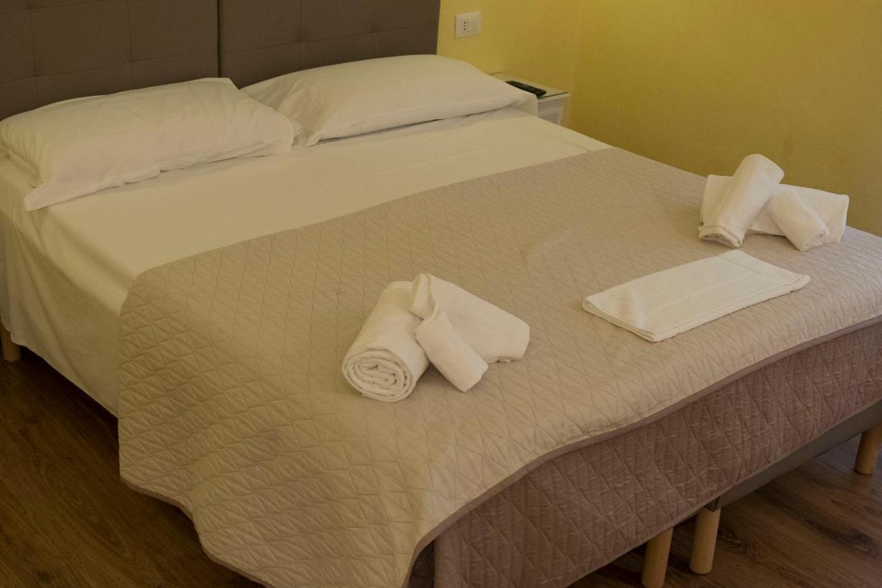 Bed and breakfast La Breccia A Porta Pia
