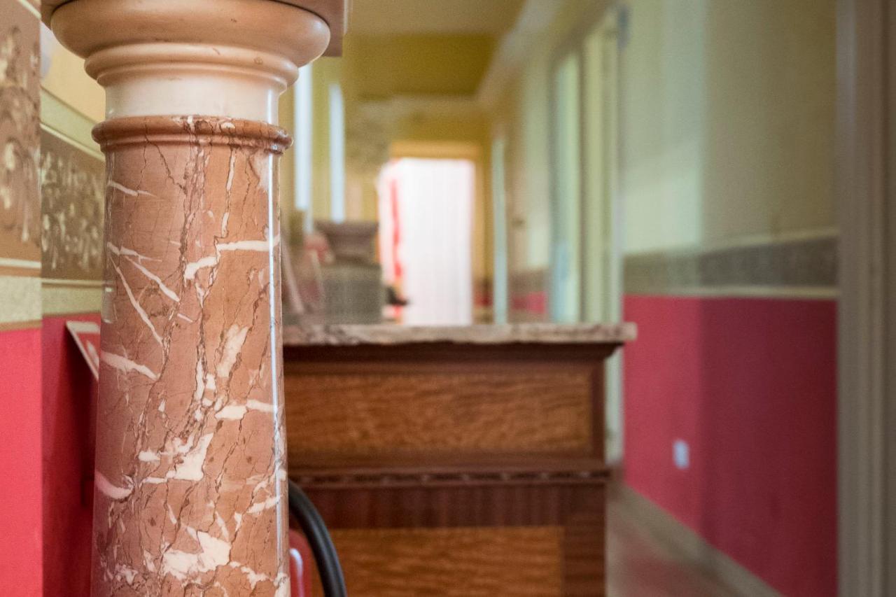 La Breccia A Porta Pia Bed and breakfast Roma