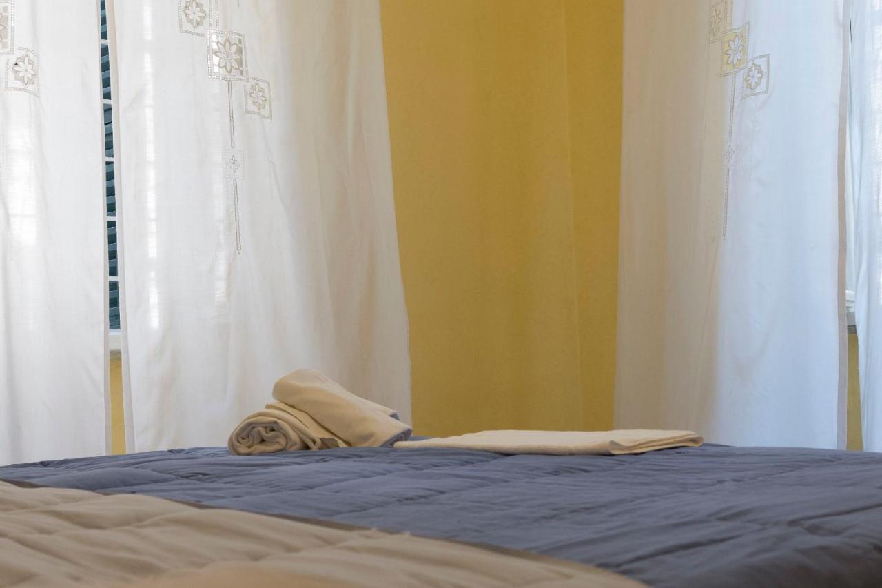 Bed and breakfast La Breccia A Porta Pia