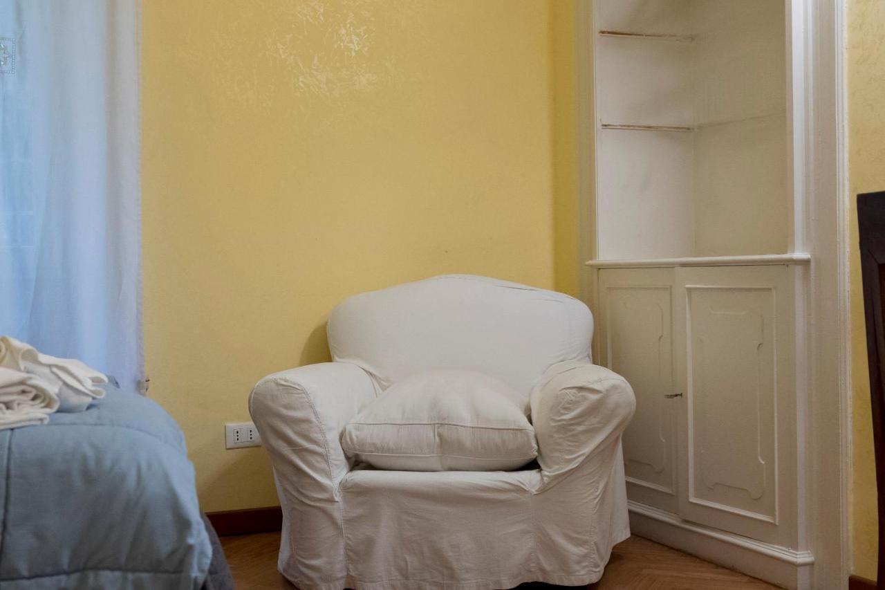 La Breccia A Porta Pia Bed and breakfast Roma