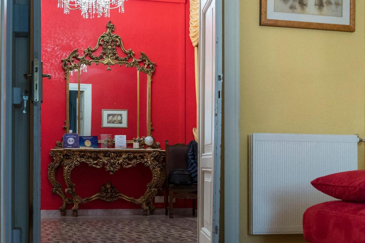 Bed and breakfast La Breccia A Porta Pia