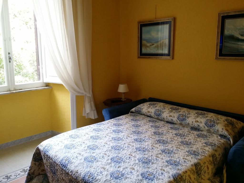 La Breccia A Porta Pia Bed and breakfast
