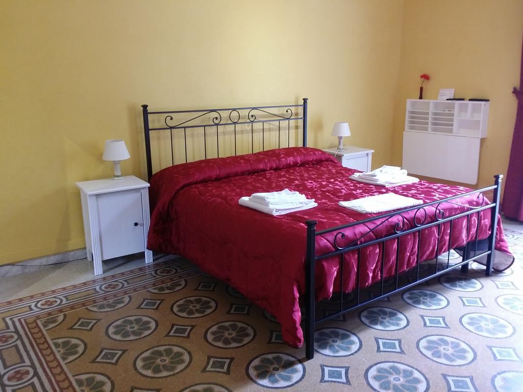 Bed and breakfast La Breccia A Porta Pia