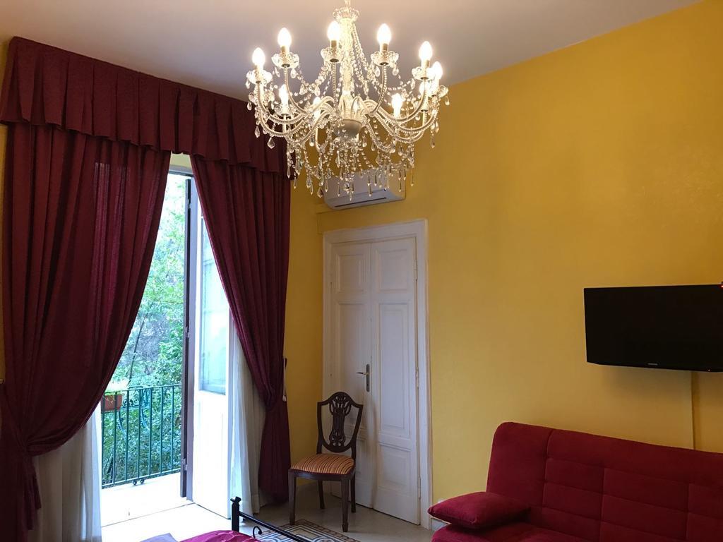 La Breccia A Porta Pia Bed and breakfast Roma